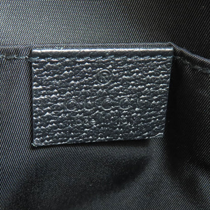 GUCCI グッチ 625850 オフ ザ グリッド 2WAY ショルダーバッグ ナイロンキャンバス レディース 中古