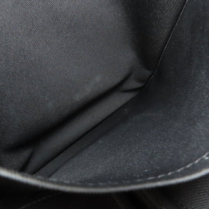 LOUIS VUITTON ルイヴィトン N41558 ジェイク バックパック ショルダーバッグ ダミエキャンバス メンズ 中古