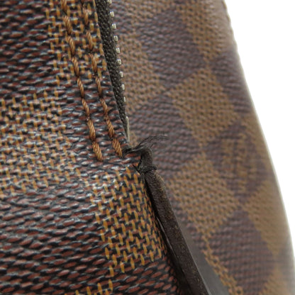 LOUIS VUITTON ルイヴィトン N41558 ジェイク バックパック ショルダーバッグ ダミエキャンバス メンズ 中古