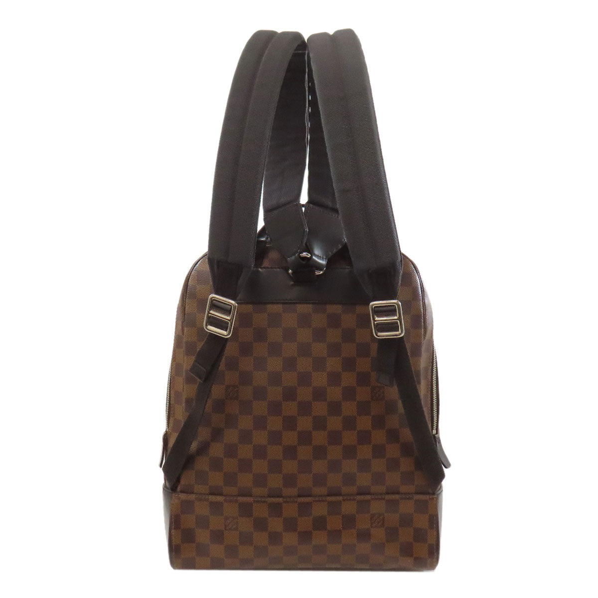 LOUIS VUITTON ルイヴィトン N41558 ジェイク バックパック ショルダーバッグ ダミエキャンバス メンズ 中古