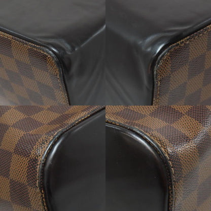 LOUIS VUITTON ルイヴィトン N41558 ジェイク バックパック ショルダーバッグ ダミエキャンバス メンズ 中古