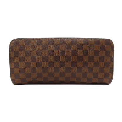 LOUIS VUITTON ルイヴィトン N41558 ジェイク バックパック ショルダーバッグ ダミエキャンバス メンズ 中古