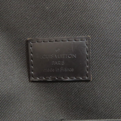 LOUIS VUITTON ルイヴィトン N41558 ジェイク バックパック ショルダーバッグ ダミエキャンバス メンズ 中古