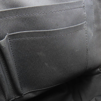 LOUIS VUITTON ルイヴィトン N41558 ジェイク バックパック ショルダーバッグ ダミエキャンバス メンズ 中古