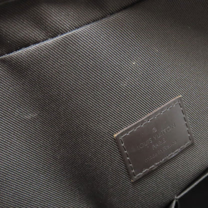 LOUIS VUITTON ルイヴィトン N41558 ジェイク バックパック ショルダーバッグ ダミエキャンバス メンズ 中古