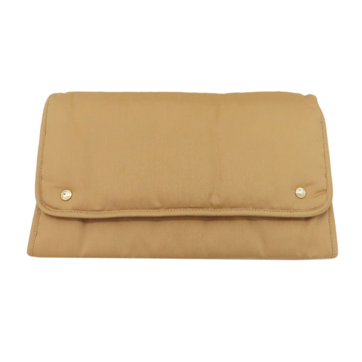 CHLOE クロエ マザーズバッグ トートバッグ キャンバス レディース 中古