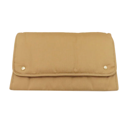 CHLOE クロエ マザーズバッグ トートバッグ キャンバス レディース 中古
