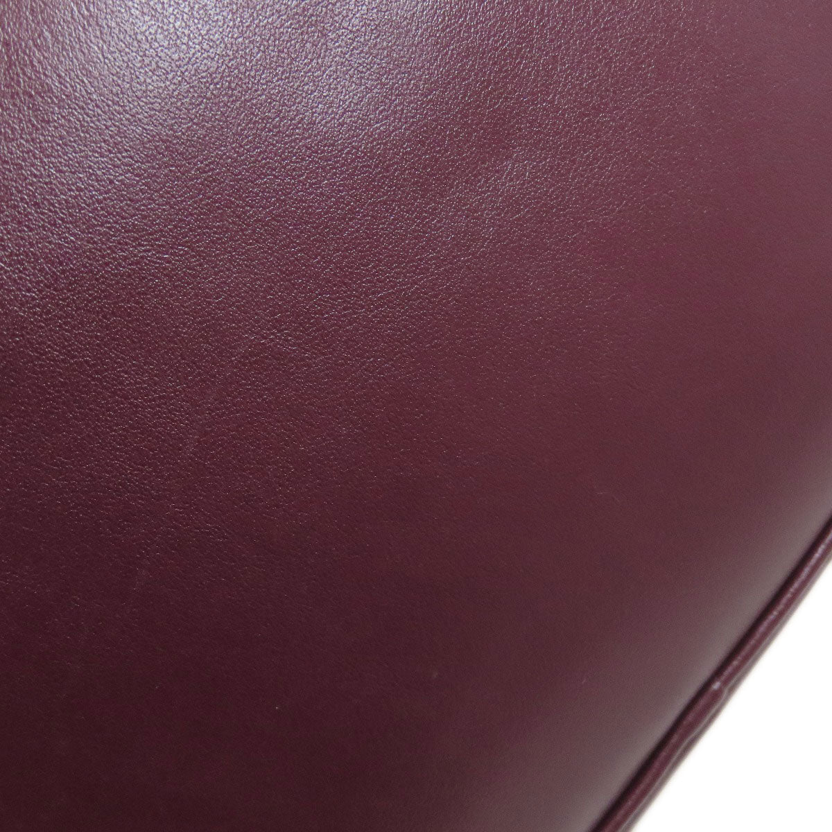 Salvatore Ferragamo サルヴァトーレフェラガモ ガンチーニ金具 ショルダーバッグ レザー レディース 中古