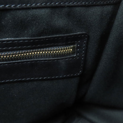 VALENTINO バレンティノ スタッズ ショルダーバッグ レザー レディース 中古