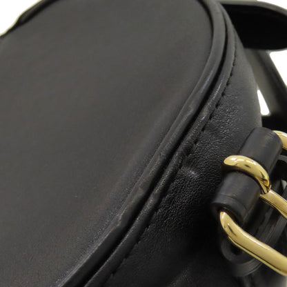 LOUIS VUITTON ルイヴィトン M55505 タンブラン ショルダーバッグ レザー レディース 中古