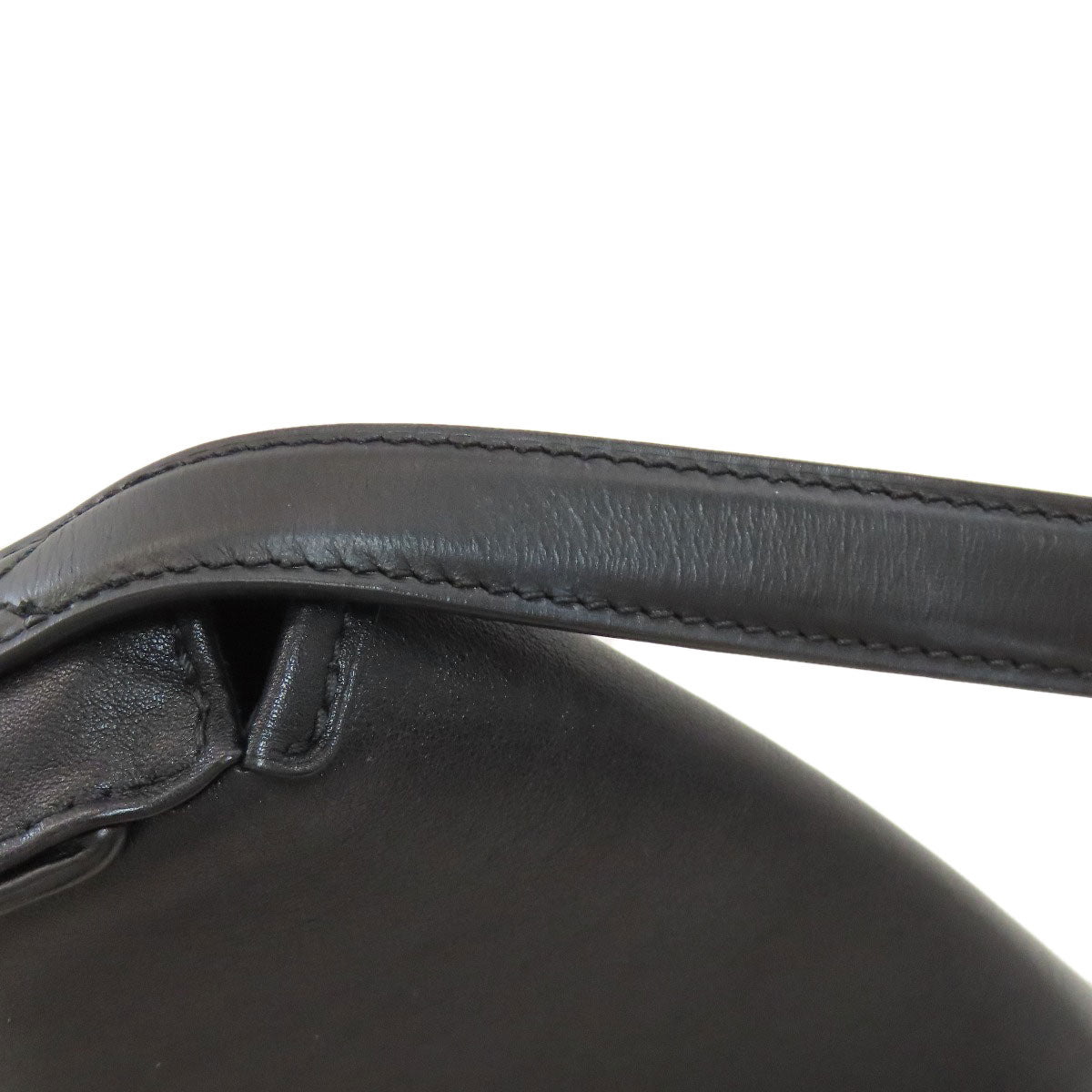 LOUIS VUITTON ルイヴィトン M55505 タンブラン ショルダーバッグ レザー レディース 中古