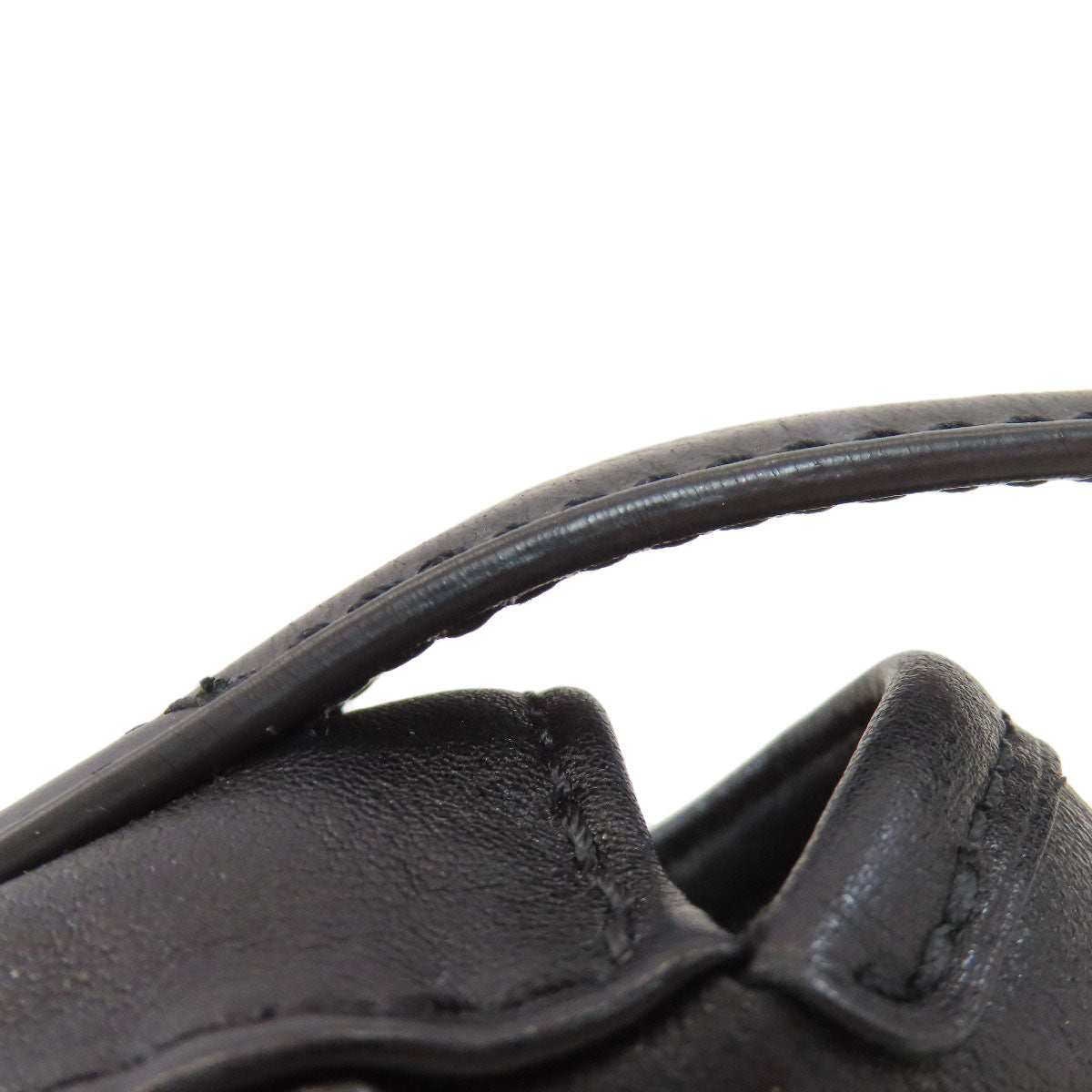 LOUIS VUITTON ルイヴィトン M55505 タンブラン ショルダーバッグ レザー レディース 中古