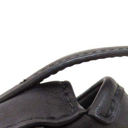 LOUIS VUITTON ルイヴィトン M55505 タンブラン ショルダーバッグ レザー レディース 中古