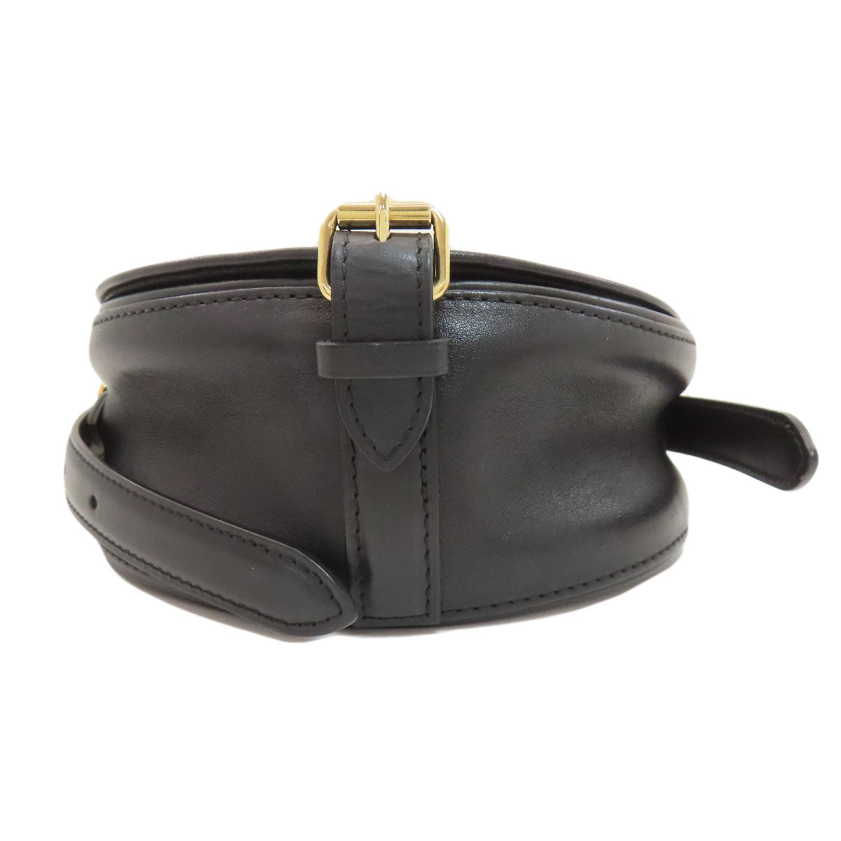 LOUIS VUITTON ルイヴィトン M55505 タンブラン ショルダーバッグ レザー レディース 中古