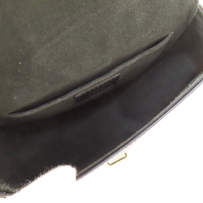 LOUIS VUITTON ルイヴィトン M55505 タンブラン ショルダーバッグ レザー レディース 中古