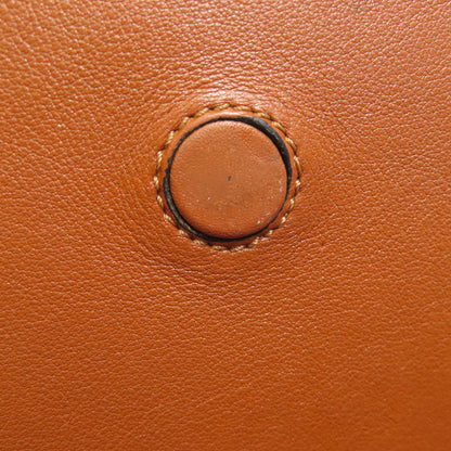 LOEWE ロエベ メッセンジャーバッグ ショルダーバッグ キャンバス レディース 中古
