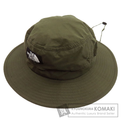 THE NORTH FACE ザ・ノースフェイス バケットハット 帽子 ナイロン レディース 中古