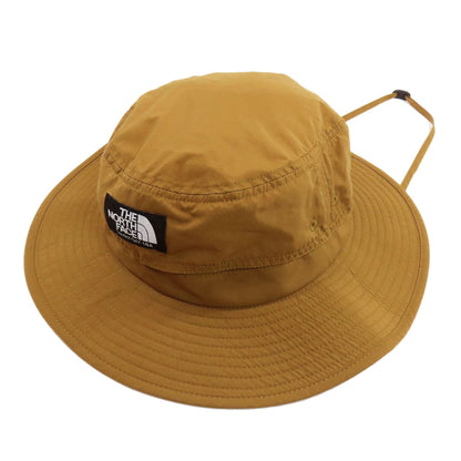 THE NORTH FACE ザ・ノースフェイス バケットハット 帽子 ナイロン レディース 中古