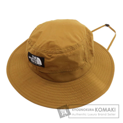 THE NORTH FACE ザ・ノースフェイス バケットハット 帽子 ナイロン レディース 中古