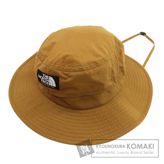 THE NORTH FACE ザ・ノースフェイス バケットハット 帽子 ナイロン レディース 中古