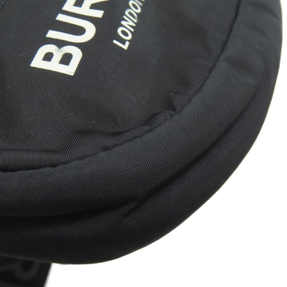 BURBERRY バーバリー ロゴ ヒップバッグ・ウエストバッグ ナイロン レディース 中古