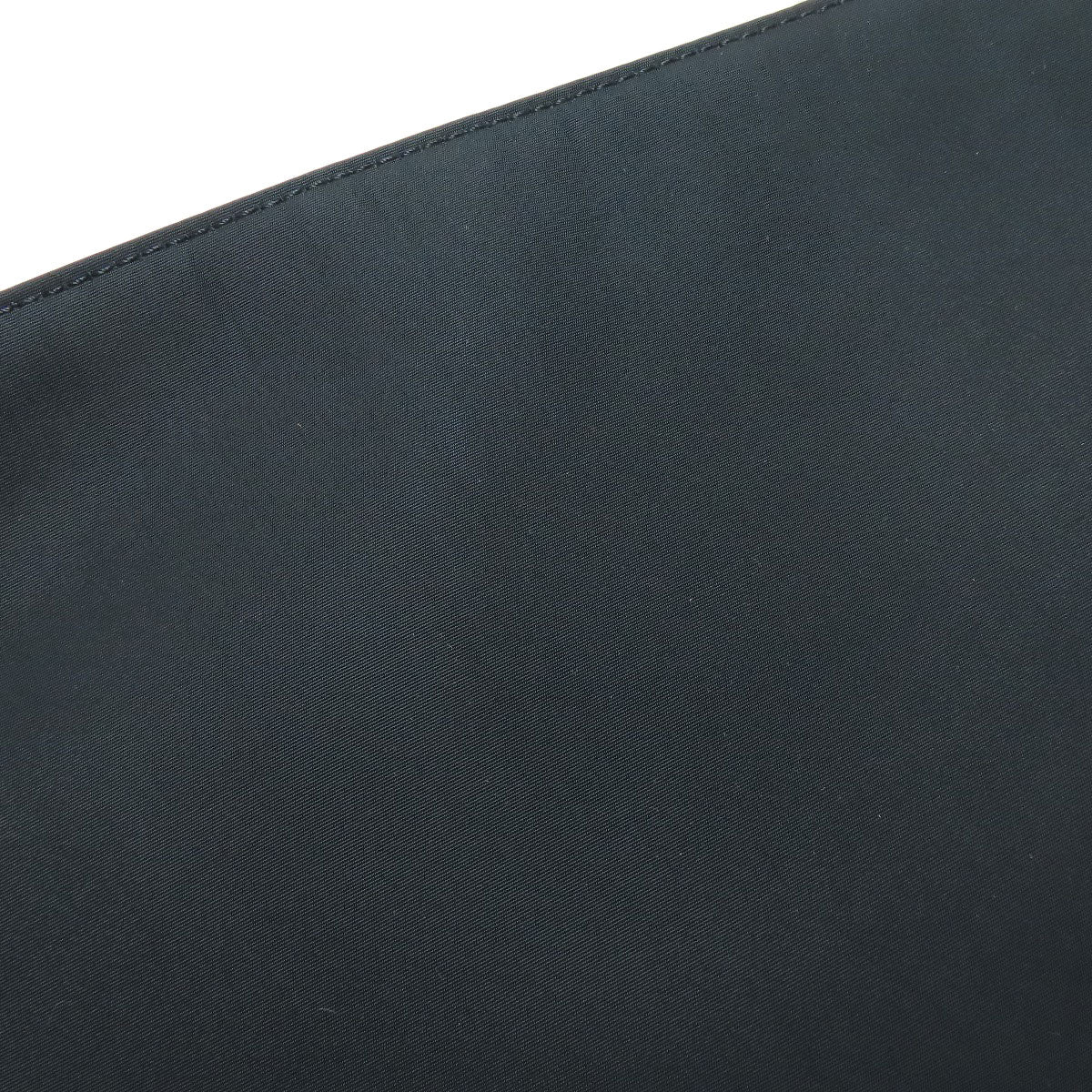 SELECT BAG セレクトバッグ オフホワイト ボディバッグ ナイロン レディース 中古