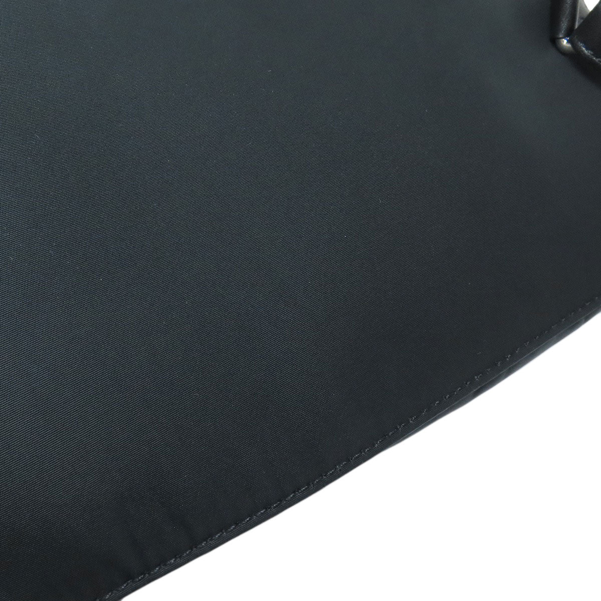 SELECT BAG セレクトバッグ オフホワイト ボディバッグ ナイロン レディース 中古