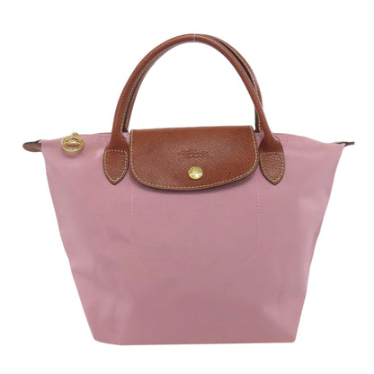 Longchamp ロンシャン ル・プリアージュ トートバッグ ナイロン レディース 中古