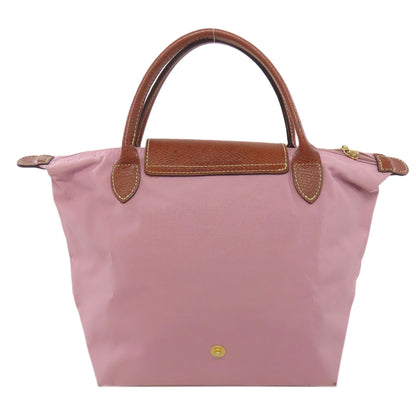 Longchamp ロンシャン ル・プリアージュ トートバッグ ナイロン レディース 中古