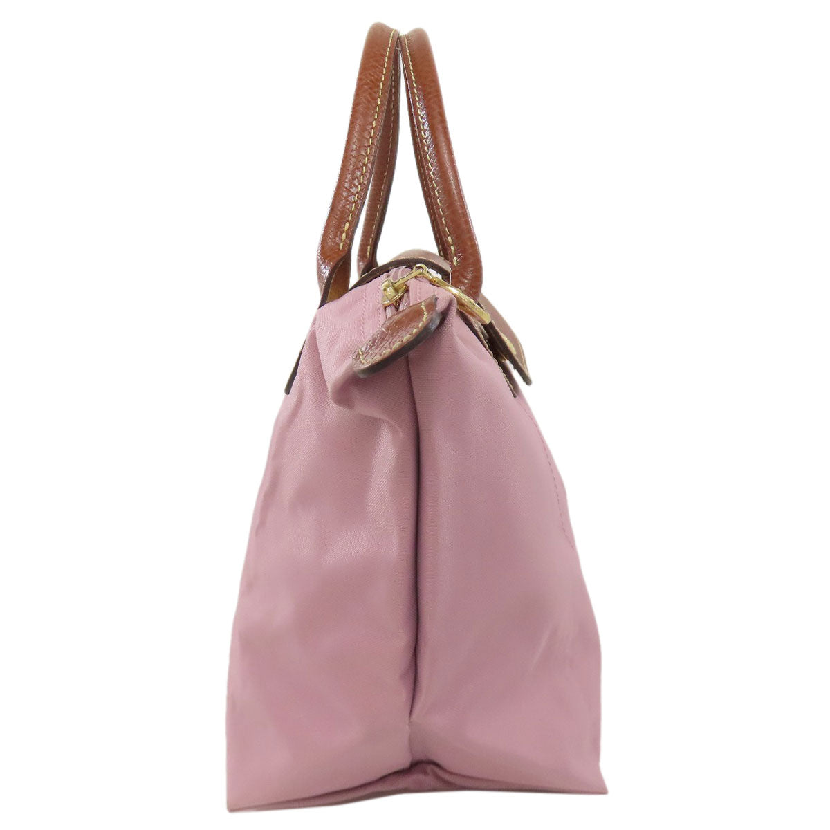 Longchamp ロンシャン ル・プリアージュ トートバッグ ナイロン レディース 中古