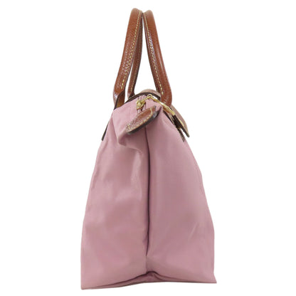 Longchamp ロンシャン ル・プリアージュ トートバッグ ナイロン レディース 中古