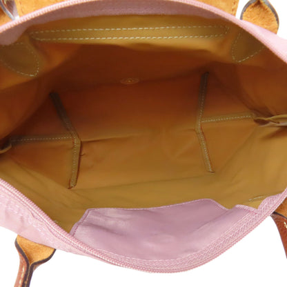 Longchamp ロンシャン ル・プリアージュ トートバッグ ナイロン レディース 中古
