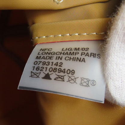 Longchamp ロンシャン ル・プリアージュ トートバッグ ナイロン レディース 中古
