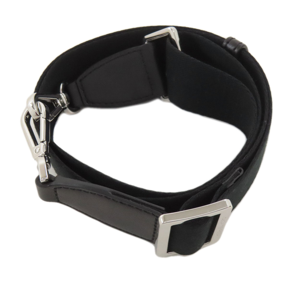 Michael Kors マイケルコース MKシグネチャー 2WAY トートバッグ キャンバス レディース 中古