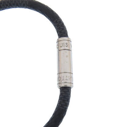 LOUIS VUITTON ルイヴィトン M6140E ブラスレキープイット ブレスレット ダミエキャンバス レディース 中古