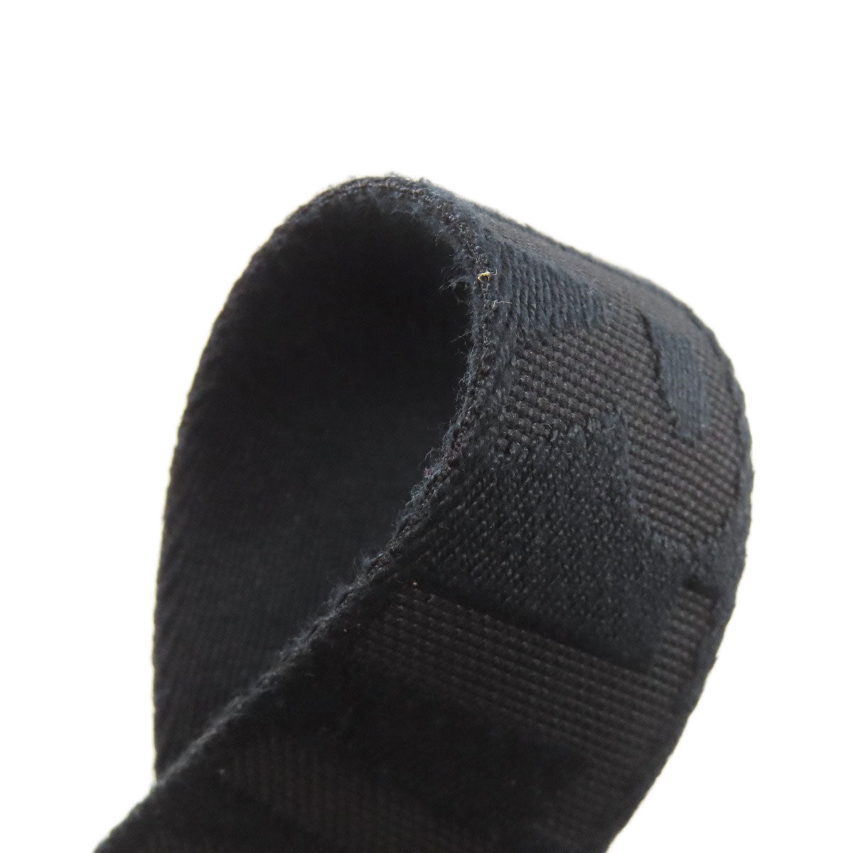 Stella McCartney ステラマッカートニー ロゴ ボディバッグ ナイロン レディース 中古
