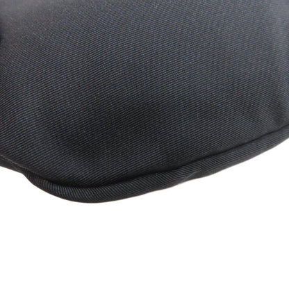 Stella McCartney ステラマッカートニー ロゴ ボディバッグ ナイロン レディース 中古