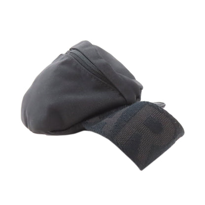 Stella McCartney ステラマッカートニー ロゴ ボディバッグ ナイロン レディース 中古