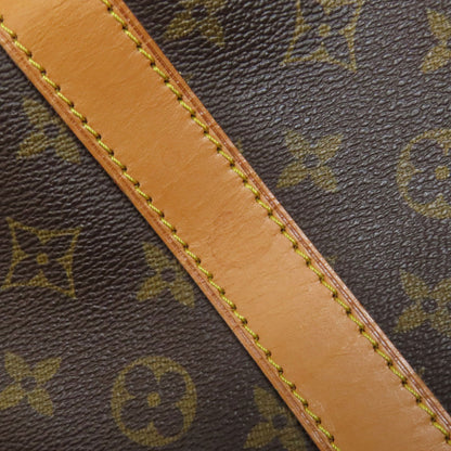 LOUIS VUITTON ルイヴィトン M41422 キーポル60 ボストンバッグ モノグラムキャンバス レディース 中古