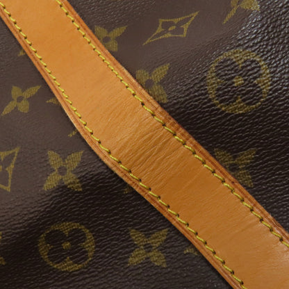 LOUIS VUITTON ルイヴィトン M41422 キーポル60 ボストンバッグ モノグラムキャンバス レディース 中古