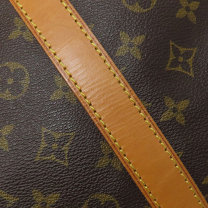 LOUIS VUITTON ルイヴィトン M41422 キーポル60 ボストンバッグ モノグラムキャンバス レディース 中古