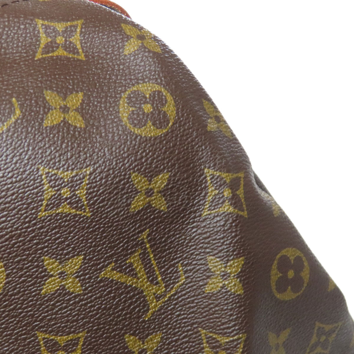 LOUIS VUITTON ルイヴィトン M41422 キーポル60 ボストンバッグ モノグラムキャンバス レディース 中古