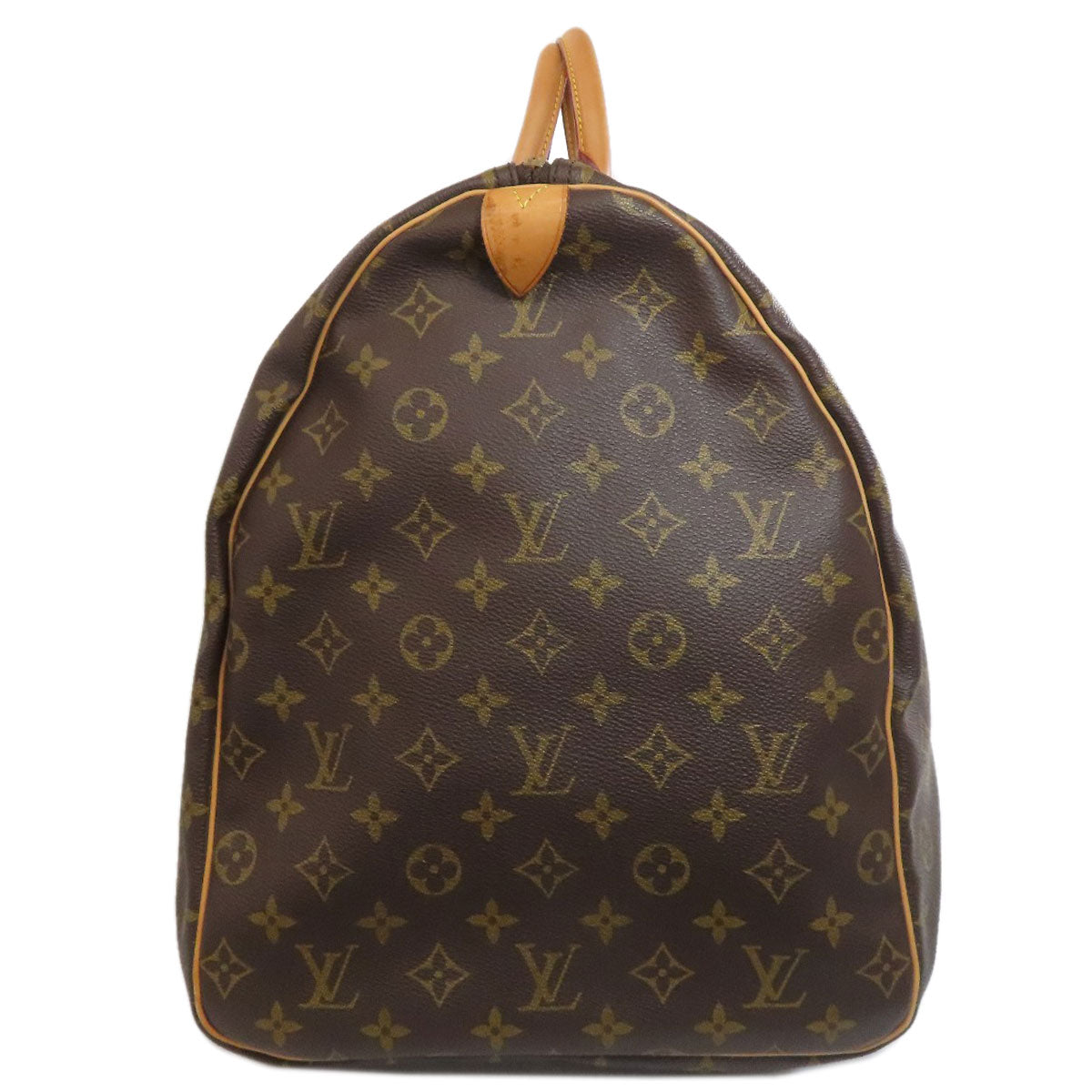 LOUIS VUITTON ルイヴィトン M41422 キーポル60 ボストンバッグ モノグラムキャンバス レディース 中古