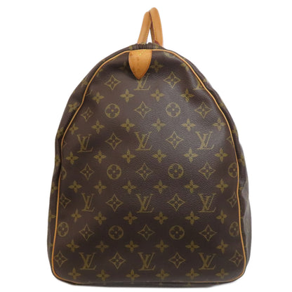 LOUIS VUITTON ルイヴィトン M41422 キーポル60 ボストンバッグ モノグラムキャンバス レディース 中古
