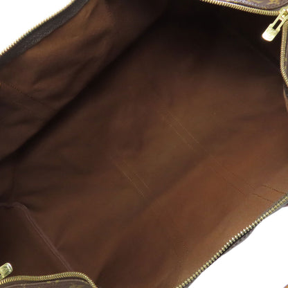 LOUIS VUITTON ルイヴィトン M41422 キーポル60 ボストンバッグ モノグラムキャンバス レディース 中古