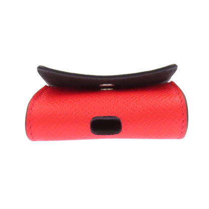 LOUIS VUITTON ルイヴィトン M77284 Air Pods ケース アクセサリーケース タイガラマ レディース 中古