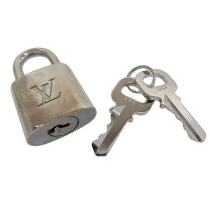 LOUIS VUITTON ルイヴィトン M52005 ポルト ドキュマン・ヴォワヤージュPM ビジネスバッグ モノグラムキャンバス メンズ 中古