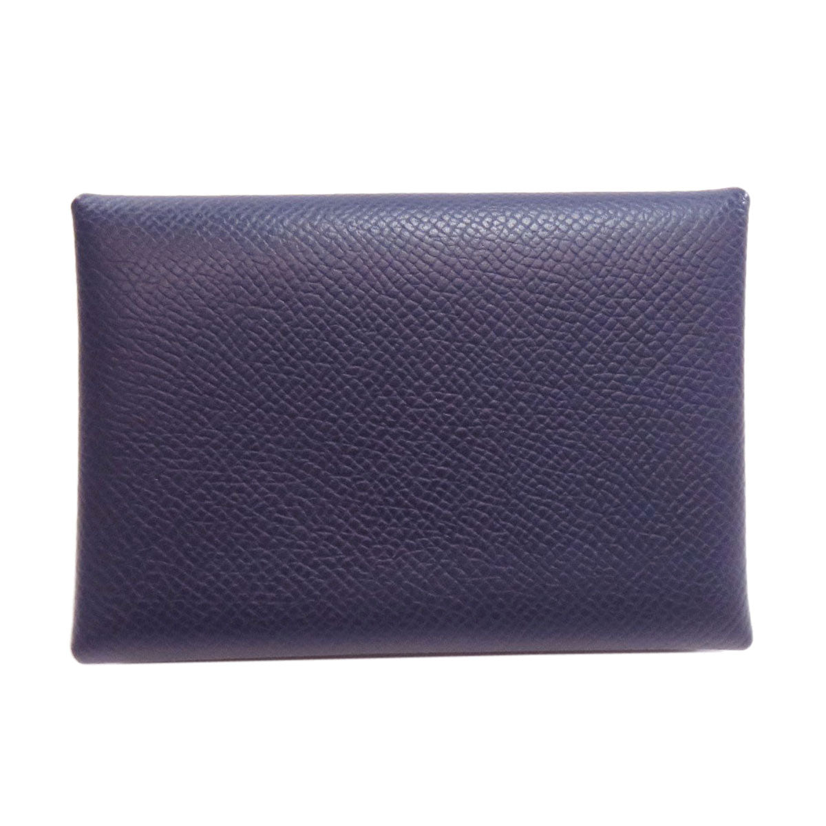 HERMES エルメス カルヴィ デュオ カードケース エプソン レディース 中古