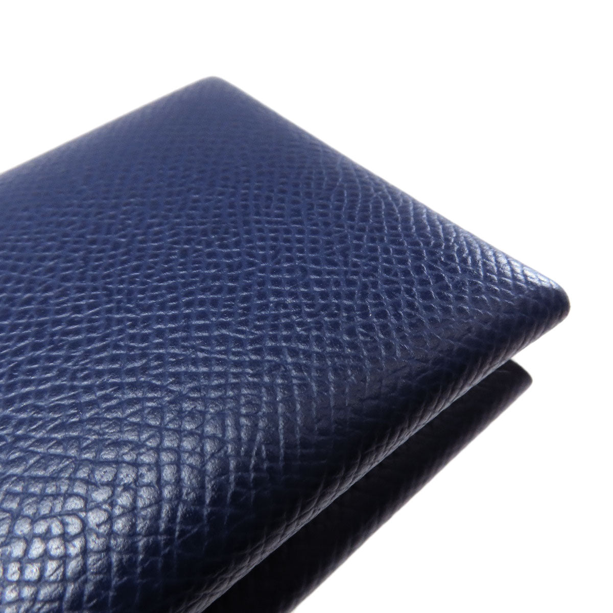 HERMES エルメス カルヴィ デュオ カードケース エプソン レディース 中古