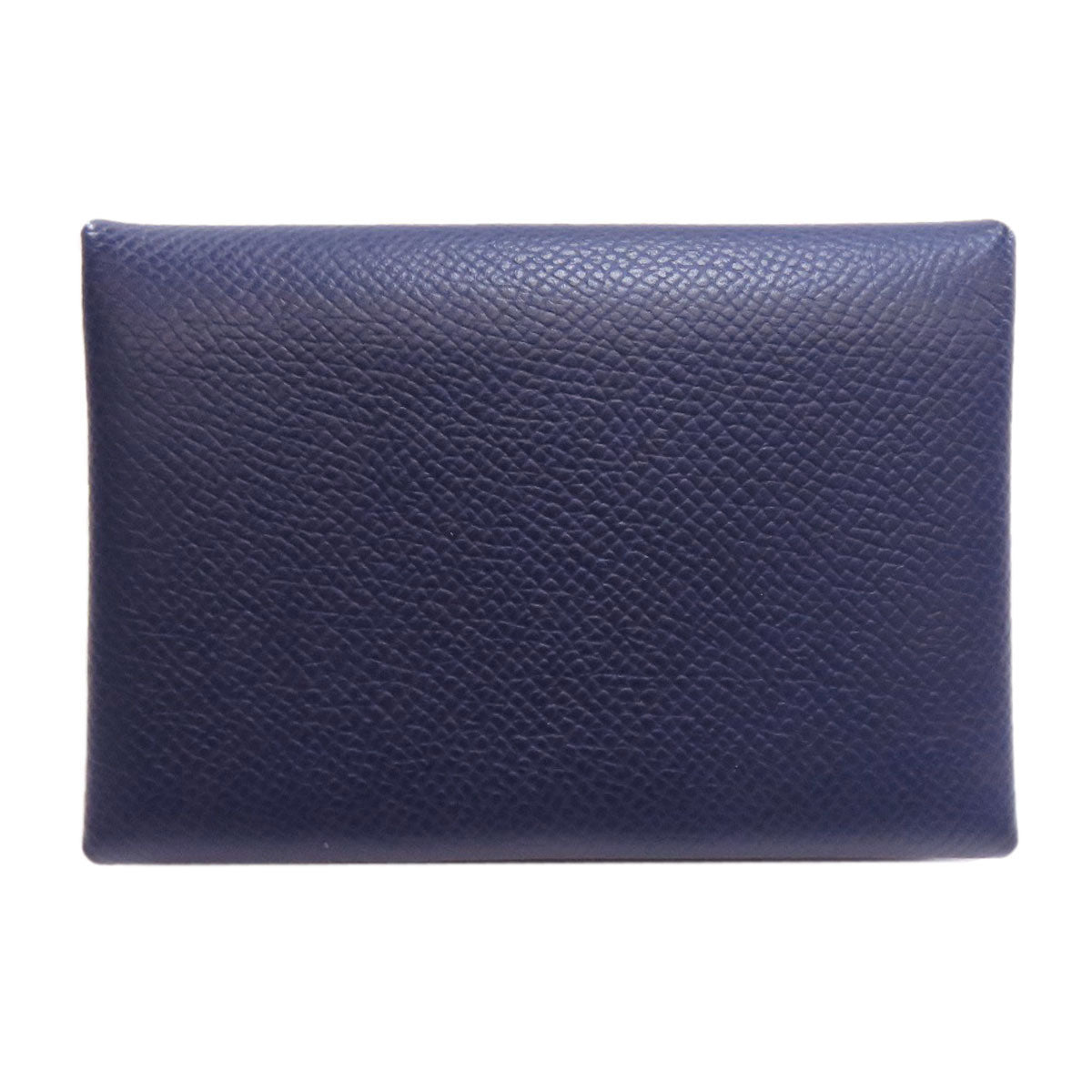 HERMES エルメス カルヴィ デュオ カードケース エプソン レディース 中古